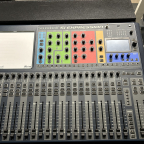 Soundcraft Si Expression 2 Soundcraft Si Expression 2